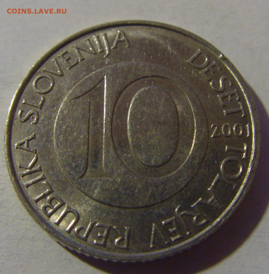 10 толаров 2001 Словения №1 13.12.2024 22:00 М - CIMG1691.JPG