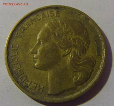 20 франков 1951 Франция №2 13.12.2024 22:00 М - CIMG1729.JPG