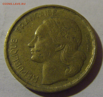 10 франков 1951 В Франция №1 13.12.2024 22:00 М - CIMG1753.JPG