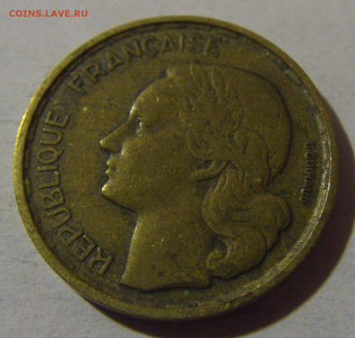 10 франков 1952 В Франция №1 13.12.2024 22:00 М - CIMG1757.JPG