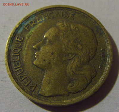 10 франков 1955 Франция №1 13.12.2024 22:00 М - CIMG1761.JPG