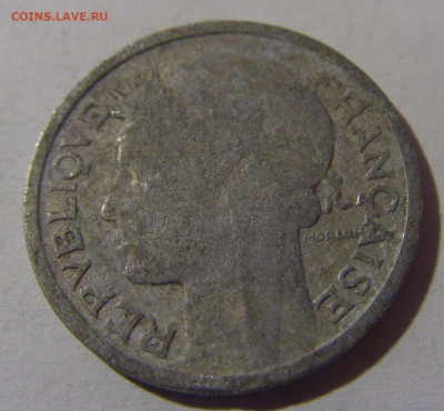 1 франк 1948 Франция №1 13.12.2024 22:00 М - CIMG1789.JPG