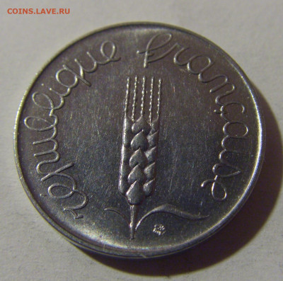 5 сантим 1964 Франция №2 13.12.2024 22:00 М - CIMG1813.JPG