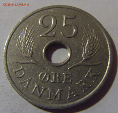 25 эре 1967 Дания №1 13.12.2024 22:00 М - CIMG1819.JPG