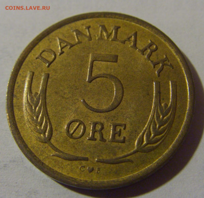 5 эре 1969 Дания №1 13.12.2024 22:00 М - CIMG1823.JPG