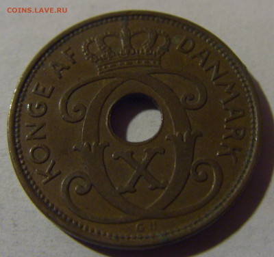 2 эре 1939 Дания №1 13.12.2024 22:00 М - CIMG1829.JPG