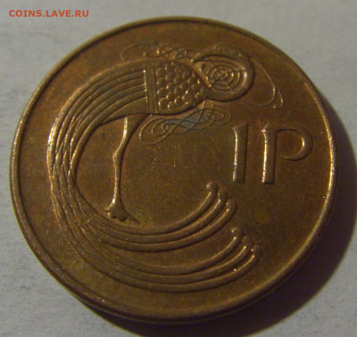 1 пенни 1996 Ирландия №1 13.12.2024 22:00 М - CIMG1903.JPG