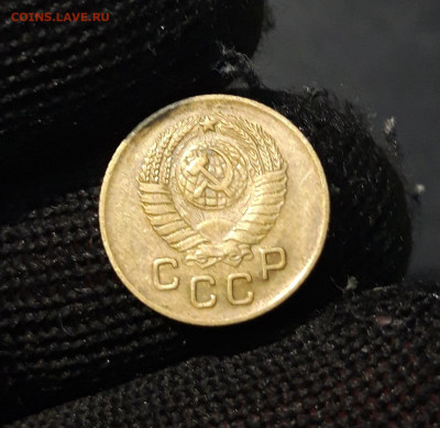 1 КОПЕЙКА 1957 год. СССР До 13.12 - 20240419_200309