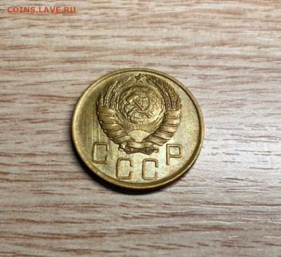 5 копеек 1940 AU узкий серп до 13.12.24 - IMG-20241206-WA0016