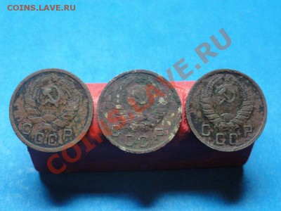 10коп: 1936-37-38год. 05.02.12г. в 22:00ч, Московское - DSC06594.JPG