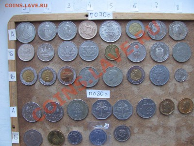 Иностранные монеты. 70р - 100р. - 70-80 2.JPG