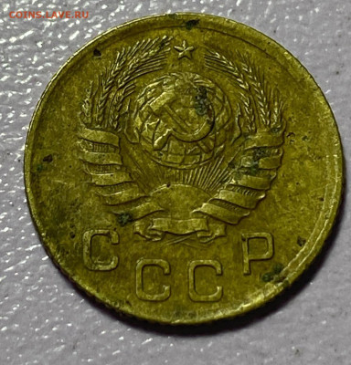 1 копейка 1940 нечастая до 13.12.24 - IMG-20241207-WA0018