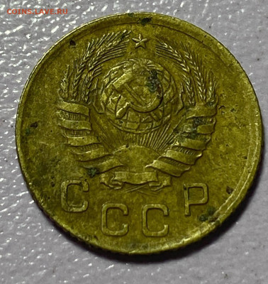 1 копейка 1940 нечастая до 13.12.24 - IMG-20241207-WA0017