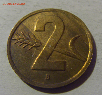 2 раппена 1951 Швейцария №1 13.12.2024 22:00 М - CIMG2271.JPG
