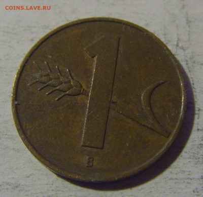1 раппен 1963 Швейцария №1 13.12.2024 22:00 М - CIMG2315.JPG