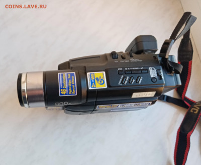 Камера jvc рабочая с зарядкой до 14.12.24 в 22:00 по мск - IMG_20241208_132708