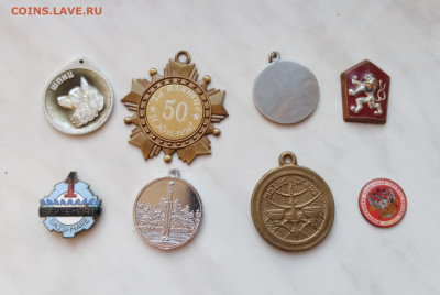 Медали и накладки по 50р до 14.12.24 в 22:00 по мск - IMG_20241208_140917