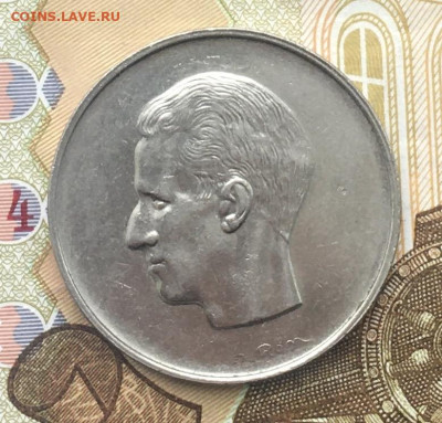 Бельгия 10 франков 1970 до 12.12.2024 - IMG_E3828.JPG
