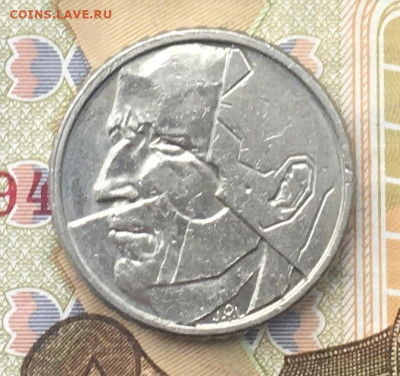 Бельгия 50 франков 1987 до 12.12.2024 - IMG_E3822.JPG