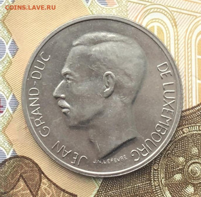 Люксембург 10 франков 1972 до 12.12.2024 в 22.00 - IMG_E3802.JPG