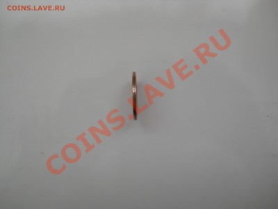 5уб 1998г, аверс медный. Это что, шутка? - DSCN0229_thumb