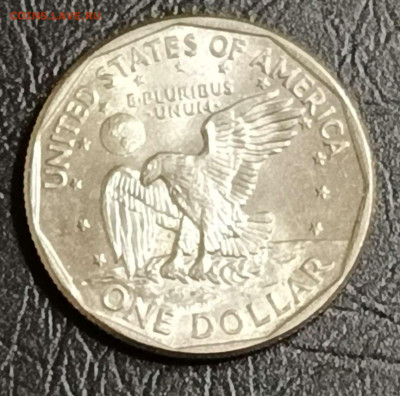 1 доллар США 1999г Сьюзен Энтони.с 200 до 11.12.24г - Compress_20241209_195049_9466