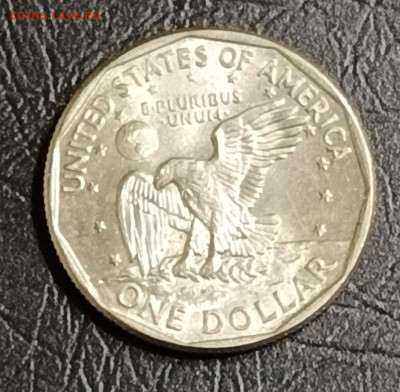 1 доллар США 1999г Сьюзен Энтони.с 200 до 11.12.24г - Compress_20241209_195049_9246