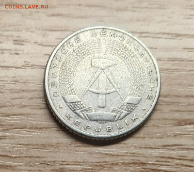 ГДР 50 пфеннигов 1958 "А" до 14.12.24 - 20241209_181124