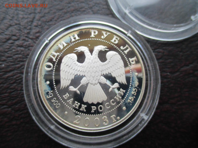 1р 2003 Черепаха - IMG_0049.JPG