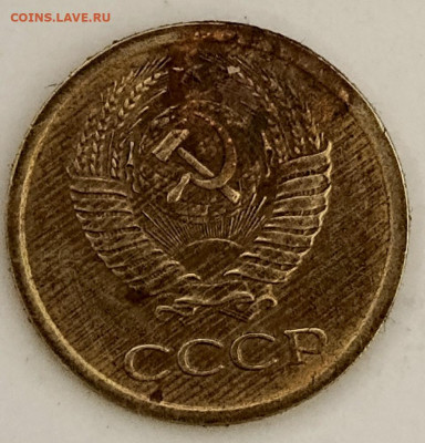 1 копейка 1964 г. до 11.12.2024 22.00 мск - 1733764728066