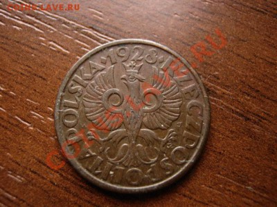 Польша 2 гроша 1928 до 04.02.12 в 13.00 М - IMG_3593