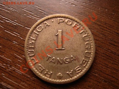 Португальская Индия 1 таньга 1952 до 04.02.12 в 13.00 М - IMG_3608
