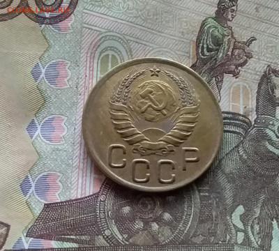3 копейки 1940. До 15.12.24 в 22.00 - 20241210_132017