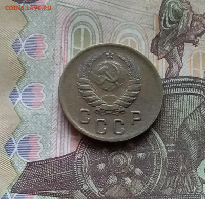 2 копейки 1938. До 15.12.24 в 22.00 - 20241210_143211