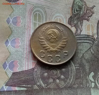 2 копейки 1946. До 15.12.24 в 22.00 - 20241210_143917