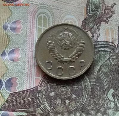 2 копейки 1948. До 15.12.24 в 22.00 - 20241210_144124