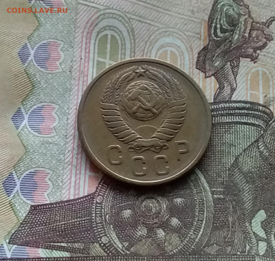 2 копейки 1957. До 15.12.24 в 22.00 - 20241210_145443