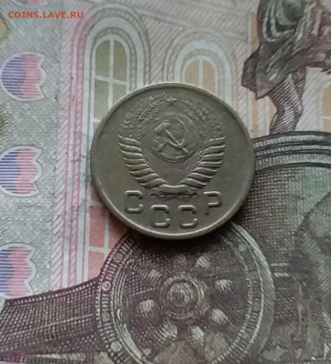 1 копейка 1956. До 15.12.24 в 22.00 - 20241210_155842