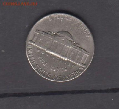 США 1973 5 центов до 14 12 - 259а