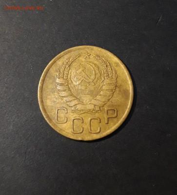 3 КОПЕЙКИ 1941 года. До 18.12 - 20241126_214833