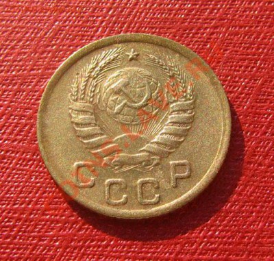 1 копейка 1930, 1937 СССР до 22.00 04.02.12 по МСК - 1-37-2