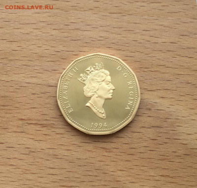 Канада 1 доллар 1994 Национальный мемориал Пруф Proof капсул - kanada_1_dollar_1994_nacionalnyj_memorial_pruf_proof_kapsula (3)
