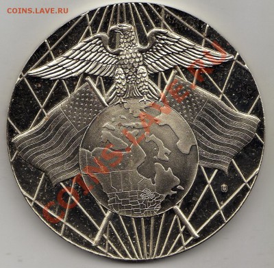 США 18-й президент Улисс Грант до 06.02.12 в 22.00мск (1411) - img736