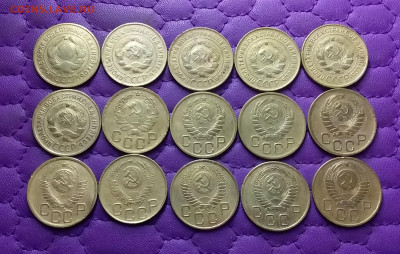 3 копейки 1929-57. До 16.12.24 в 22.00 - 20241213_234735