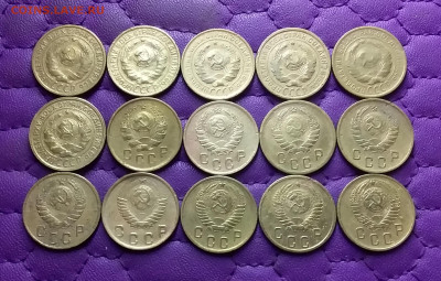 2 копейки 1926-57. До 16.12.24 в 22.00 - 20241213_235956