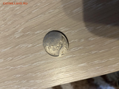 Помогите в определении монеты - image2