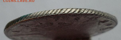 рубль 1773 - Рубль 1773АА.JPG
