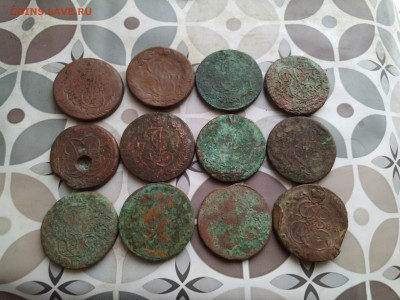 12 пятаков 1759-1784 до 17.12.2024 - 12пят (4)