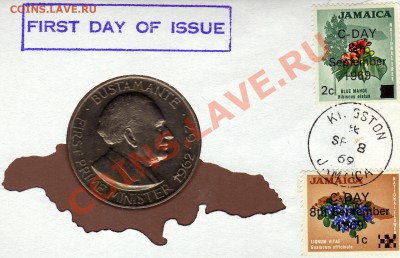 Ямайка 1$ 1969 в конверте до 06.02.12 в 22.00мск (1451) - img744