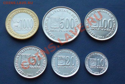 Венесуэла. Полный комплект 2002-05 UNC до 06.02.12 в 22-00 - Венесуэла пред 1_новый размер.JPG